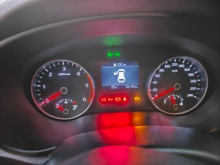 Kia Sportage 1.6 CRDi 115 CV MHEV (Mild-Hybrid)