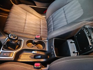 Kia Sportage 1.6 CRDi 115 CV MHEV (Mild-Hybrid)