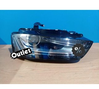 PK FARO DCH BIXENON AUDI A4 11-15 R014398C1