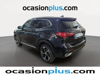 MG HS 1.5 Turbo GDI Luxury DCT 119 kW (162 CV)