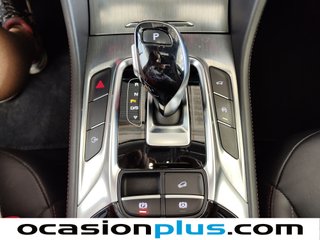 MG HS 1.5 Turbo GDI Luxury DCT 119 kW (162 CV)