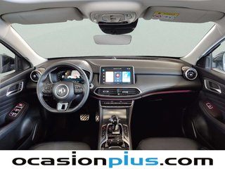 MG HS 1.5 Turbo GDI Luxury DCT 119 kW (162 CV)