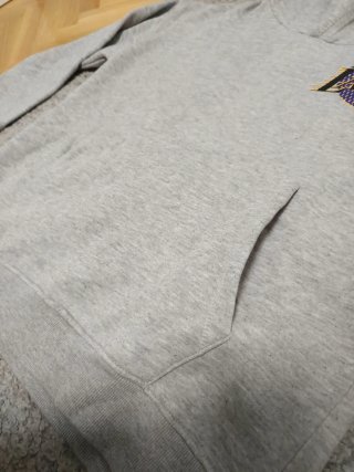 Sudadera Los Angeles Lakers