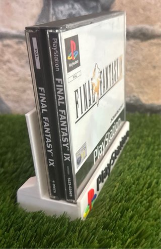 🇪🇸 FINAL FANTASY IX 🇪🇸 COMPLETO E IN ITALIANO