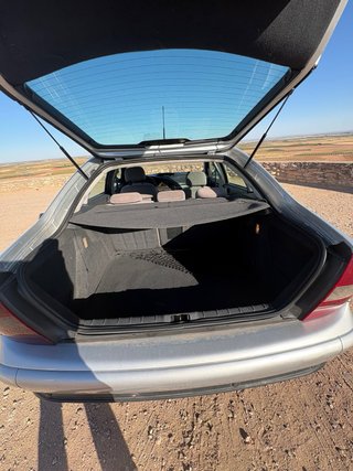 Citroen C5 2003
