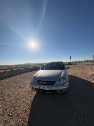 Citroen C5 2003