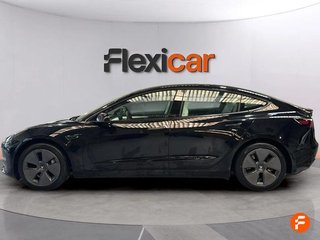 Tesla Model 3 Gran Autonomía AWD