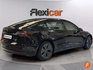 Tesla Model 3 Gran Autonomía AWD