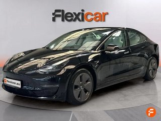 Tesla Model 3 Gran Autonomía AWD