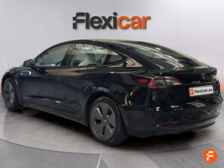 Tesla Model 3 Gran Autonomía AWD