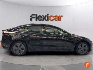 Tesla Model 3 Gran Autonomía AWD