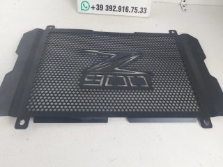 Griglia protezione radiatore Kawasaki Z 900