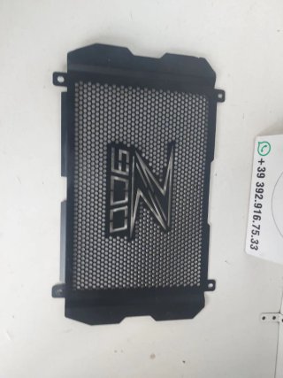 Griglia protezione radiatore Kawasaki Z 900