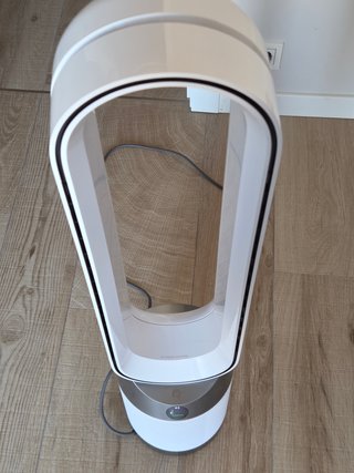 Purificador Dyson TP10, con 9 meses de garantía