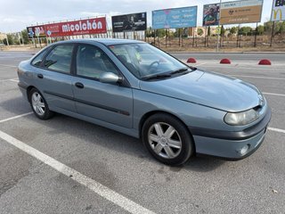 Renault Laguna 2000