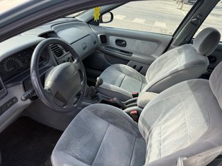 Renault Laguna 2000
