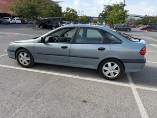Renault Laguna 2000