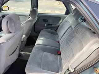 Renault Laguna 2000