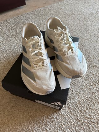 Adidas adizero evo SL Talla 45