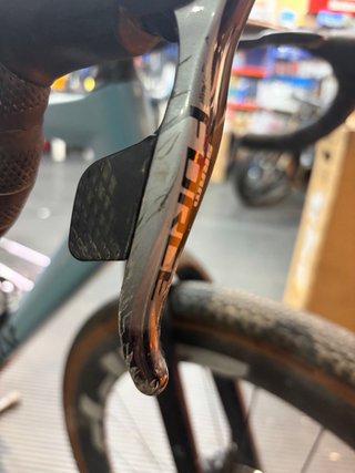 Bicicleta Gravel Rose Backroad talla 56