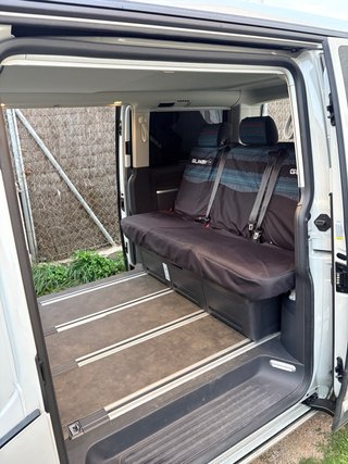 Volkswagen California 2024