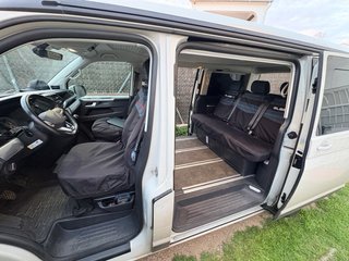 Volkswagen California 2024