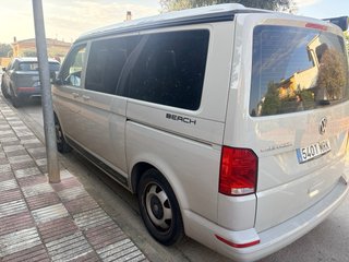Volkswagen California 2024