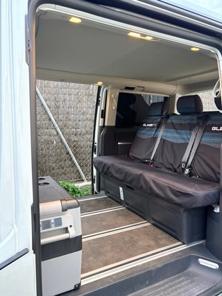 Volkswagen California 2024