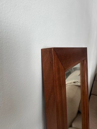 Espejo de cuerpo entero