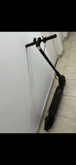Patinete Eléctrico Xiaomi