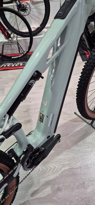CUBE STEREO HYBRID ONE44 RACE Talla L