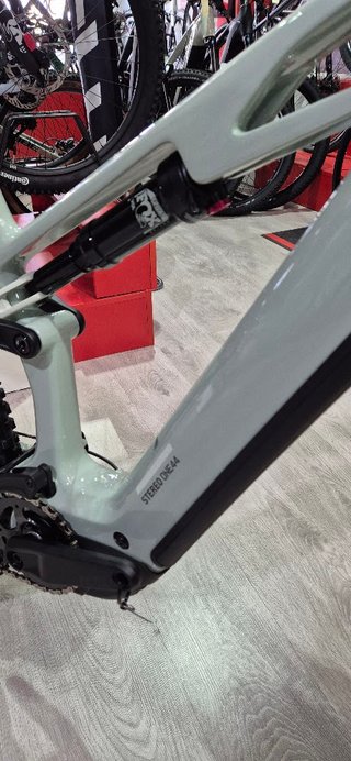 CUBE STEREO HYBRID ONE44 RACE Talla L