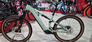 CUBE STEREO HYBRID ONE44 RACE Talla L