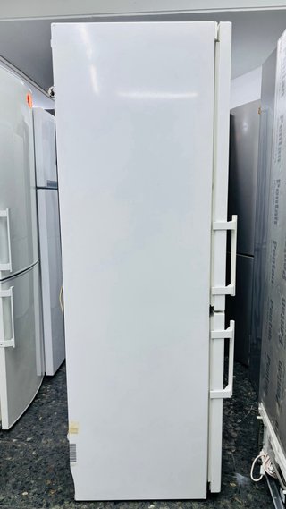 Nevera Liebherr Blanca