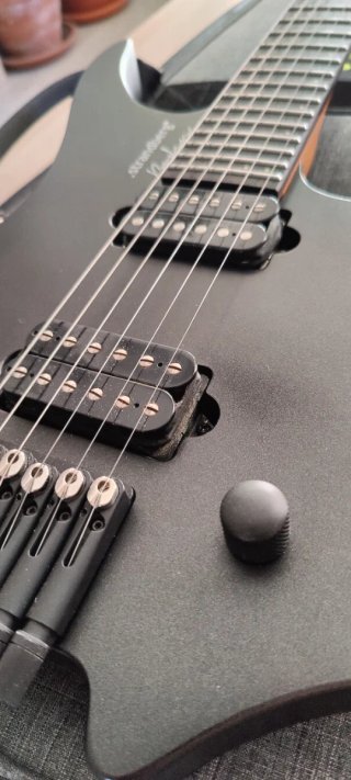 Guitarra Strandberg Boden Essential