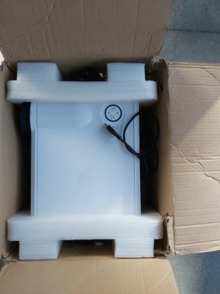 Proyector Excelvan CL720