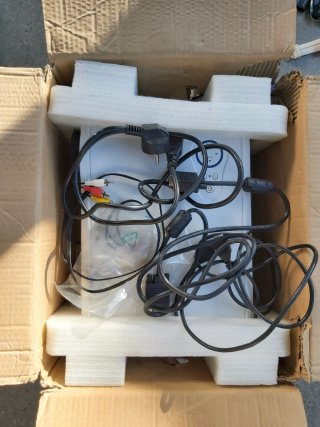 Proyector Excelvan CL720
