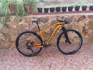 Megamo Factory Carbono