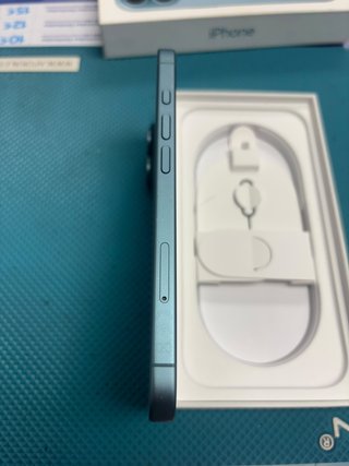 iPhone 16 128GB Impecable