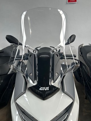 Cúpula Givi BMW C400GT 2022