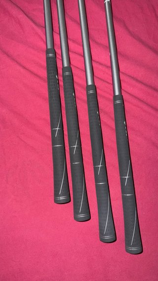 Set Palos de Golf Inesis (decathlon)