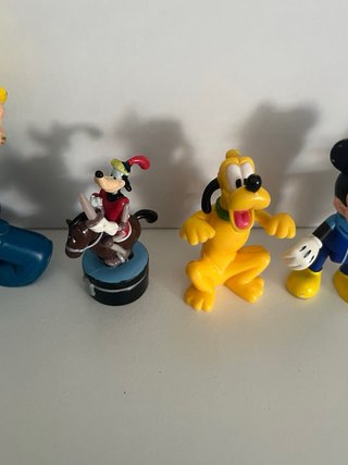 Lote Mickey Mouse