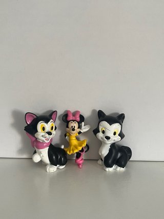 Lote Mickey Mouse