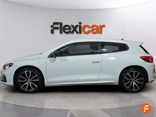 Volkswagen Scirocco R-Line 1.4 TSI 125CV BMT