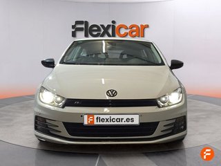 Volkswagen Scirocco R-Line 1.4 TSI 125CV BMT