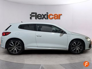Volkswagen Scirocco R-Line 1.4 TSI 125CV BMT
