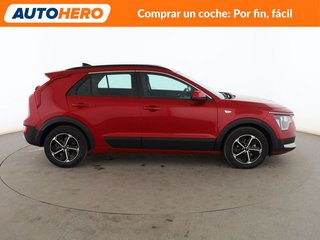 Kia Niro 1.6 Hybrid Concept