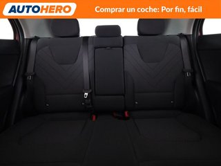 Kia Niro 1.6 Hybrid Concept