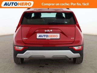 Kia Niro 1.6 Hybrid Concept