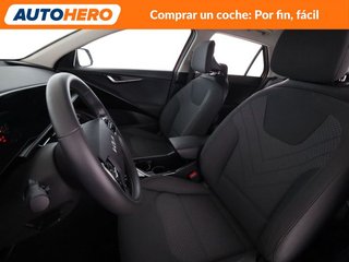 Kia Niro 1.6 Hybrid Concept